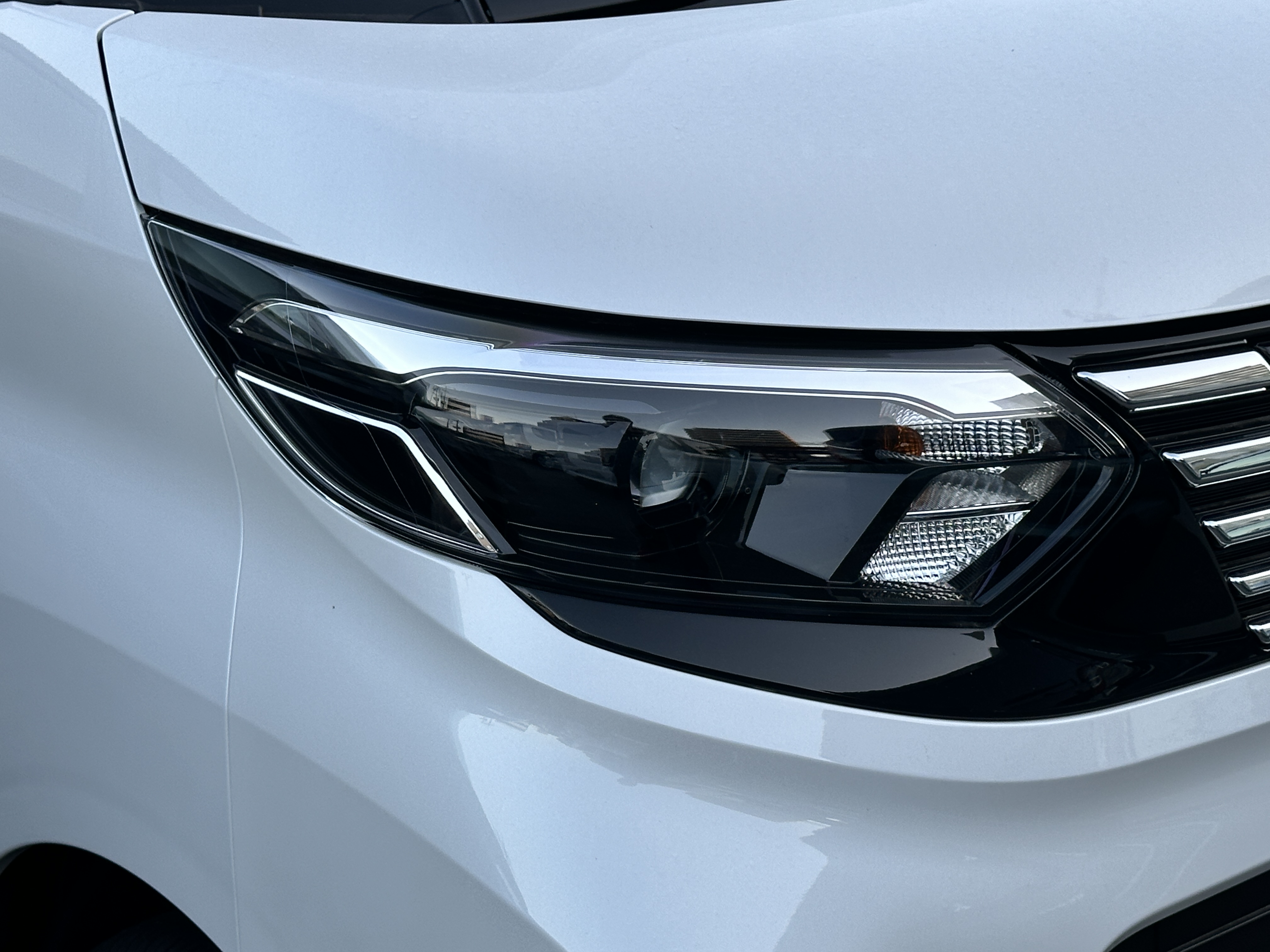 日産 ルークス 5AA-B44A | R5.6 - | ヘッドライト用ペイント 