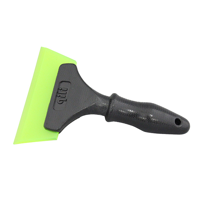 SQUEEGEE WITH HANDLE 128mm×195mm