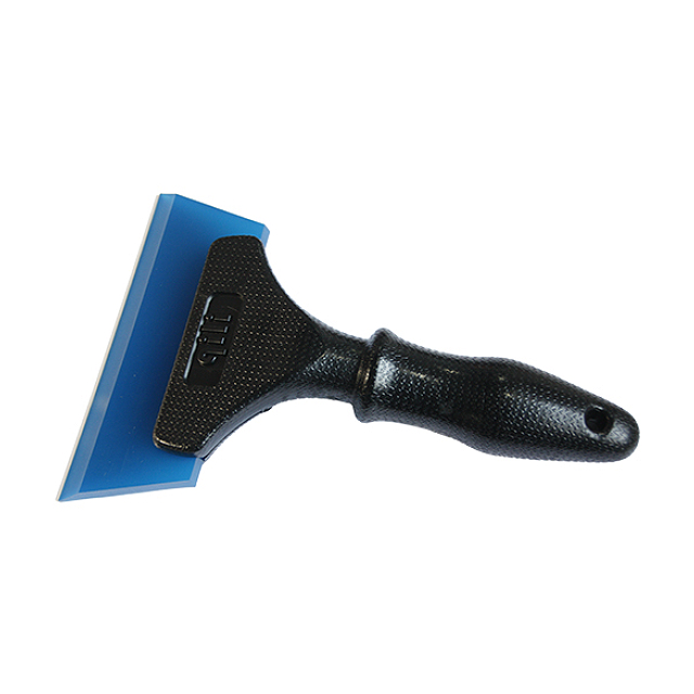 SQUEEGEE WITH HANDLE